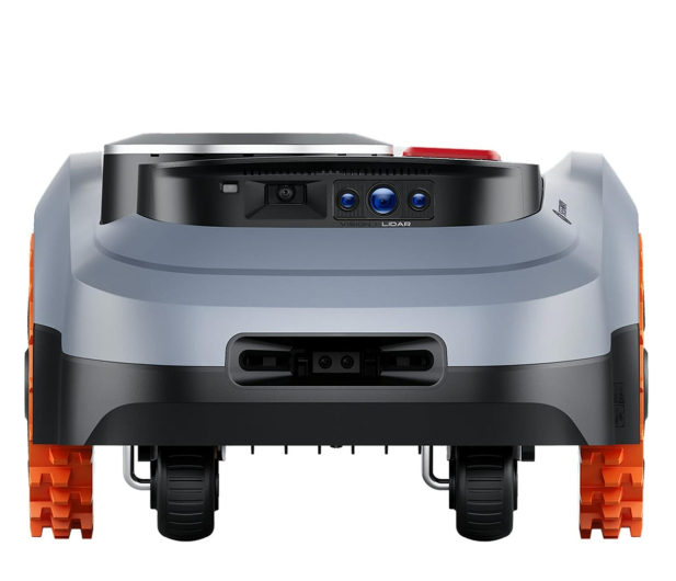 Segway-Navimow Robot koszący i215E Lidar EU - 1487051 - zdjęcie 2